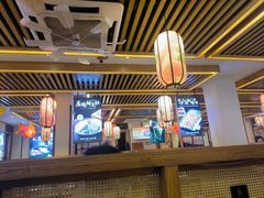 -沸炉重庆老火锅(军事博物馆店)