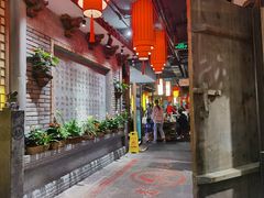 -蜀大侠火锅(寰球文化地标·总府店)