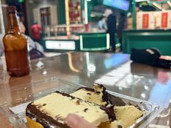 冰淇淋-老鼎丰(靖宇街总店)