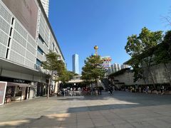 -Apple零售店(深圳益田假日广场店)