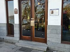 门面-COSTA COFFEE(西湖天地店)