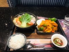 -天母蓝鸟西餐厅·烘焙蛋糕(十三碗店)