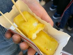 -好可爱经典炸炸炸·炸鲜奶(长郡老店)