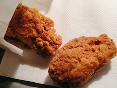 麦辣鸡翅-麦当劳(南京路四店)