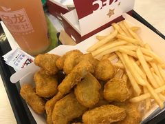 -肯德基(津滨店)