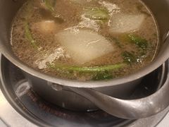 -湯島涮小火锅(余姚五彩城店)
