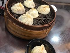 -老盛兴汤包馆(武夷店)