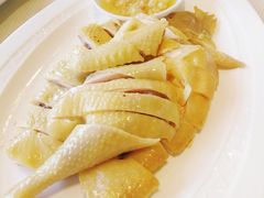 霸王鸡-鹅公村·国家非遗传承(荔湾店)