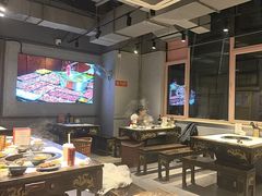 -海汕记·潮汕鲜牛肉火锅·自助