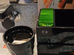 -争鲜回转寿司(中街大悦城店)