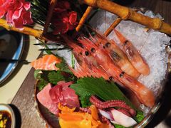 -大渔铁板烧(铁西万象汇店)