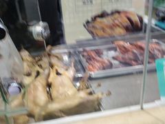 -戚顺兴盐水鸭(新街口明瓦廊店)