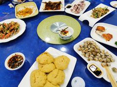 -东江海鲜大排档·潮汕菜·砂锅粥