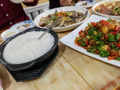 鲜嫩冷水鱼两吃-煲来饱去冷水鱼