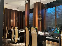 -西郊八号·山野江西菜(开发区店)