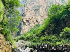 -云台山风景名胜区