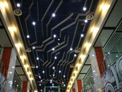 -星湖街(地铁站)