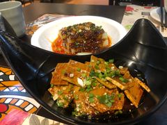 -舌尖上的食缘花园主题餐厅