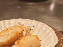 -岩盐·铁板料理(嘉里店)