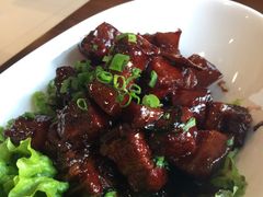 -浦江餐饮·上海菜馆(五四路店)