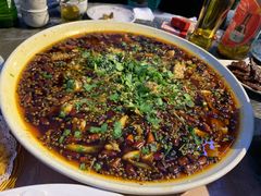 -江湖黑大兔(杨家坪店)