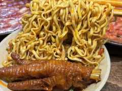 -洋马儿火锅(解放碑店)