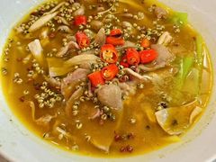 -再回头私房菜·老南京菜