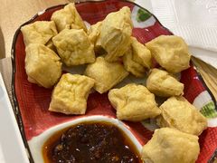 -轻蔬不用等·素食(江苏路店)