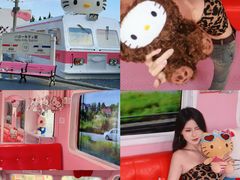 -Blue Concept Cafe&Farm·關於藍