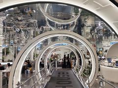 -3号仓库·创意中国菜(新世界城店)