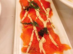 -摩根扒房(桐梓林店)