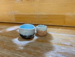 -今日陶艺(富力广场店)