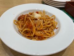 -优优西里·意式餐厅(福州金融街万达店)