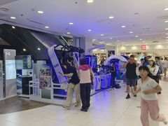 -凯德MALL(西直门店)
