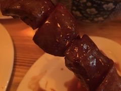 烤鸡肝-鸟先生居酒屋(东湖馨园店)