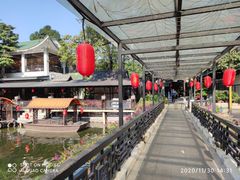 -侨美唐荔园·宴会厅(唐荔园食艺馆店)