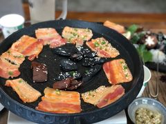 -馥家小馆(黔灵山公园店)