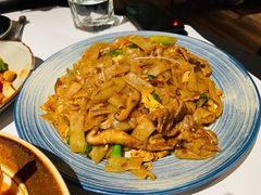 牛肉炒河粉-BetterThai 泰加(苏州中心店)