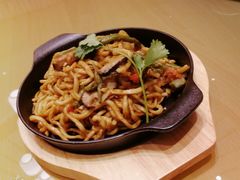 -羊之道草原味道清真餐厅(番禺店)