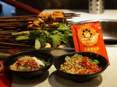 -钢管厂五区小郡肝火锅串串香(总店)