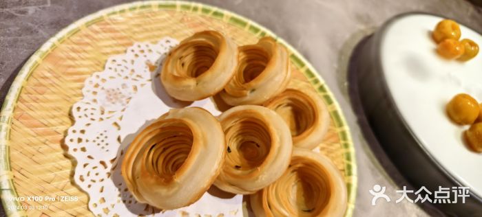 闫府私房菜·百年鲁菜(恒隆店)图片