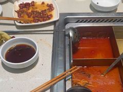 -海底捞火锅(北金鹰店)