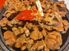 -潮堂 · 潮州菜(国贸商城店)