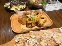 -韩热集市(百源店)