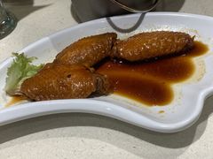 -和平馆·地道港澳茶餐厅(西门口店)