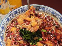 -清真·拉菲尔鱼庄·家常菜(钟楼回民街店)