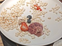 -漾花汐·西餐·下午茶(苏州湾歌林公园店)
