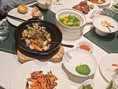 -祥记餐饮•豫粤珍味(金隅大厦店)