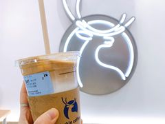 -瑞幸咖啡(龙岗万达广场店)