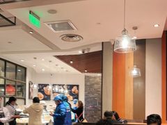 -新旺茶餐厅(嘉里城店)